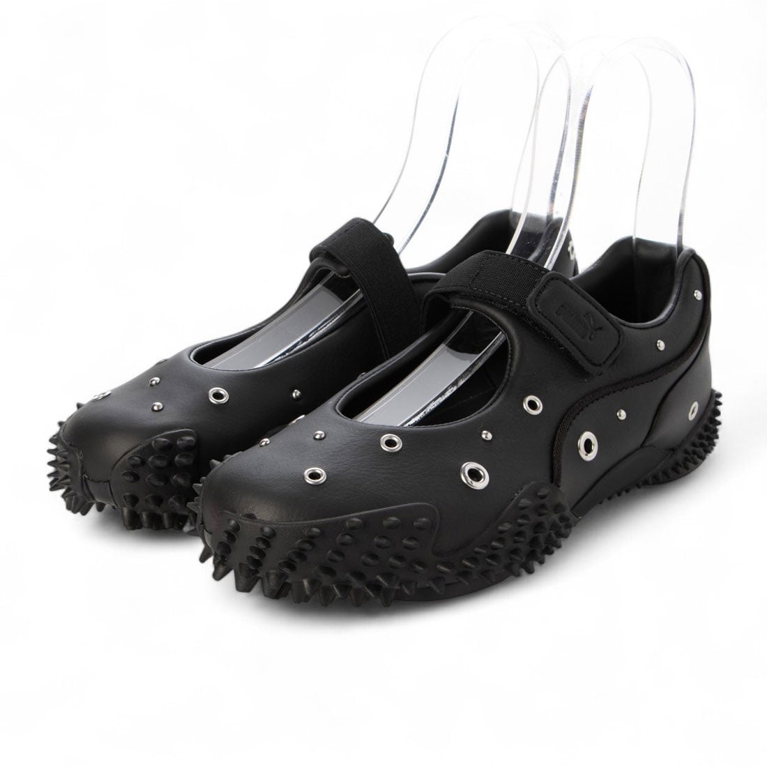 プーマ PUMA レディース スニーカー メリージェーン MOSTRO FEY STUDS