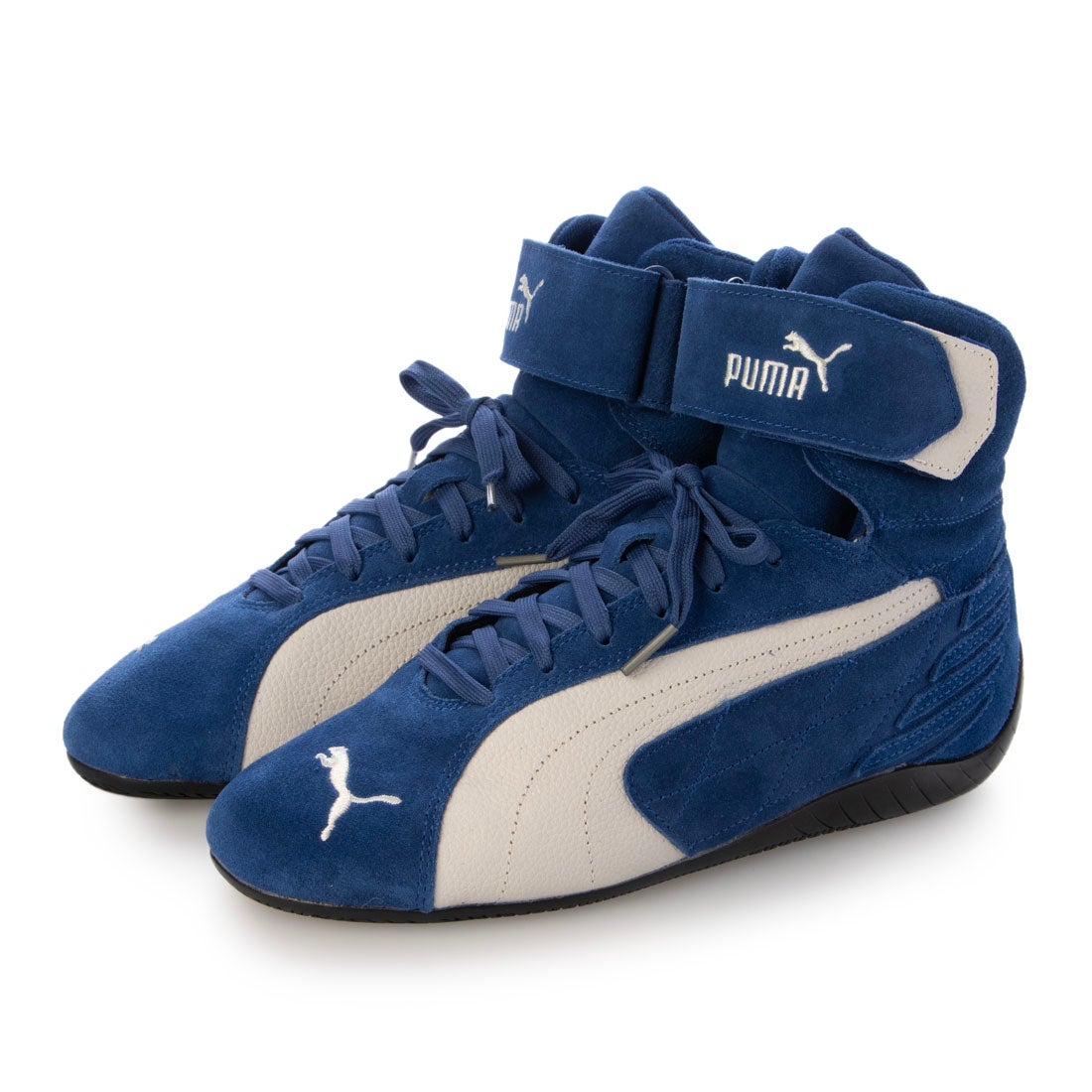 プーマ PUMA PUMA-プーマSPEEDCATスピードキャット MID ROYAL 【400384