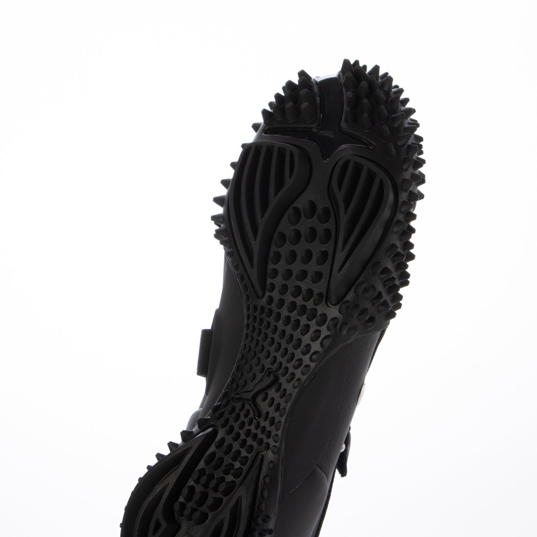 プーマ PUMA PUMA - MOSTRO FEY STUDS PUMA Black/PUMA Silver【403192