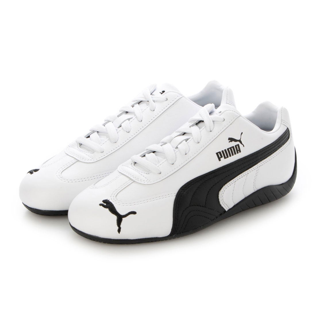 プーマ PUMA SPEEDCAT LTH スピードキャット レザー ユニセックス
