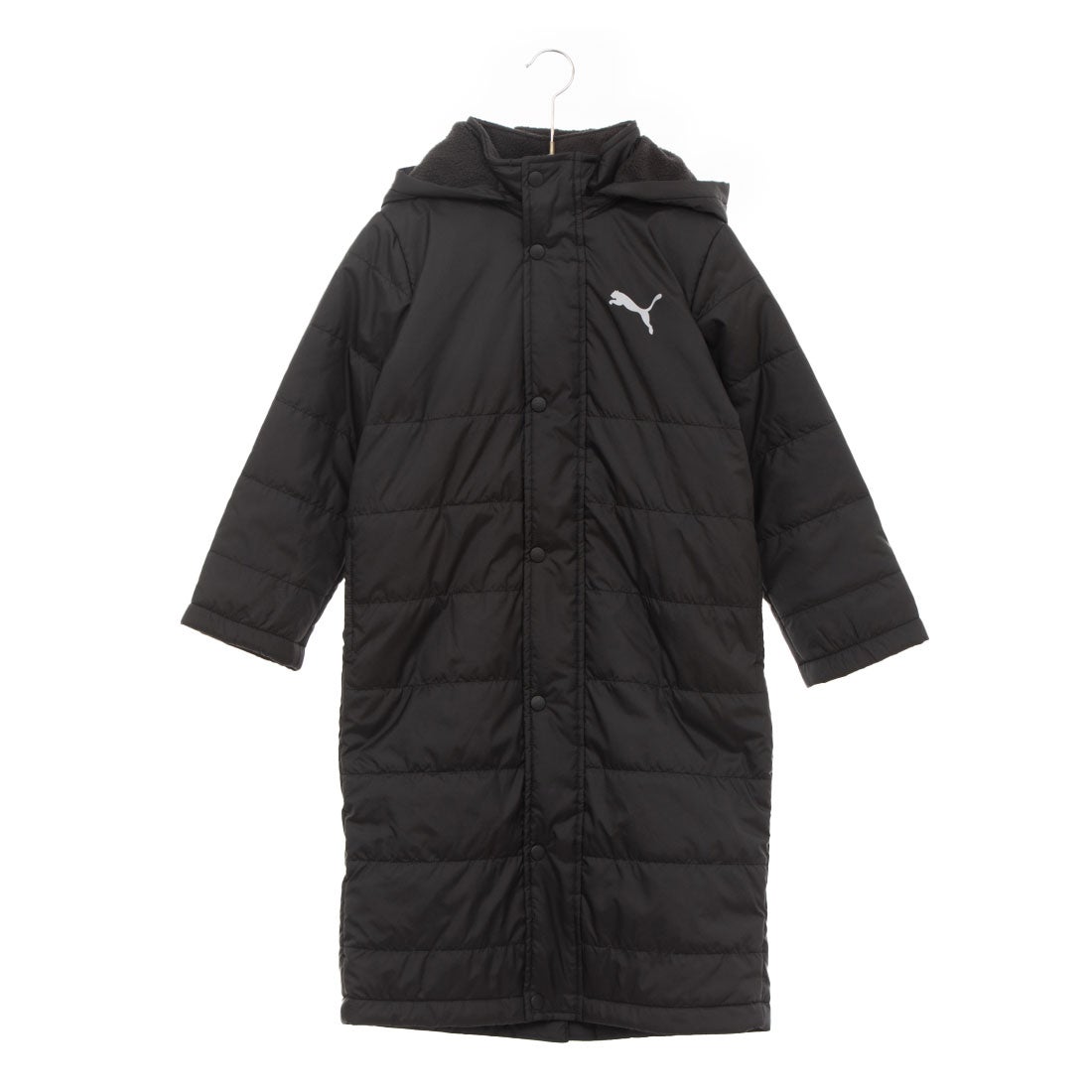 プーマ PUMA ジュニア ベンチコート ACTIVE SPORTS ベンチ コート_