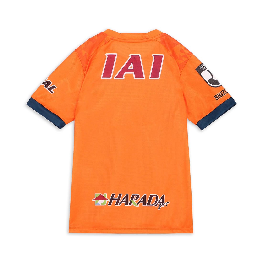 PUMA 清水エスパルス 2025 ユニフォーム ホーム 半袖 ジュニア 783455