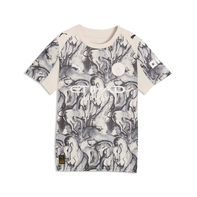 NIKE FCバルセロナ 13/14 ユニフォーム ホーム 半袖 ジュニア#11