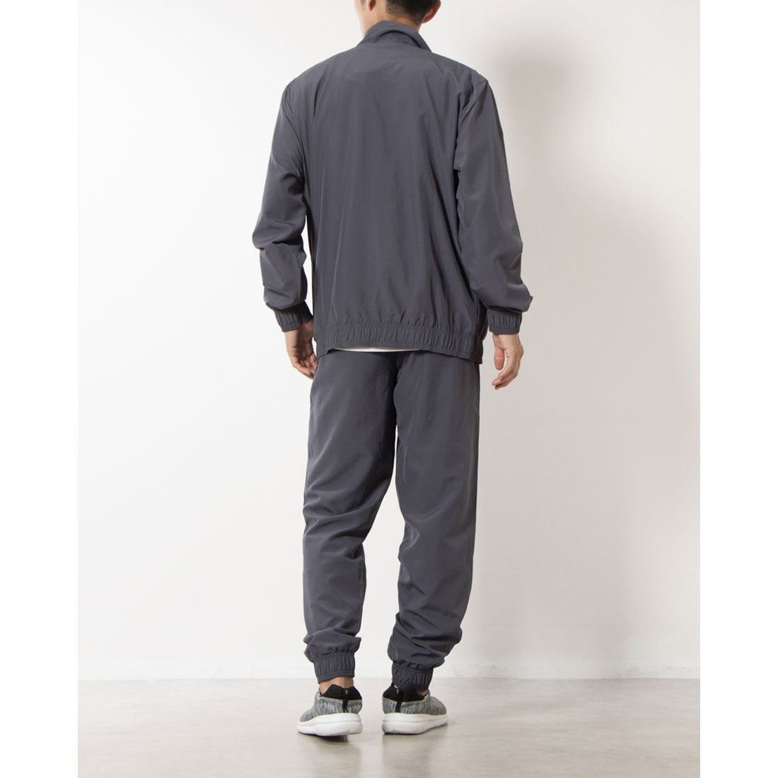 プーマ PUMA メンズ ウインド上下セット ウーブン グラフィック スーツ