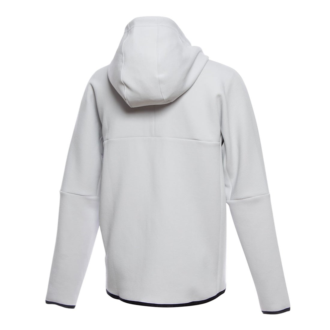 PUMA プーマ FTBL TRAVEL フーデットスウェット ジャケット(グレー