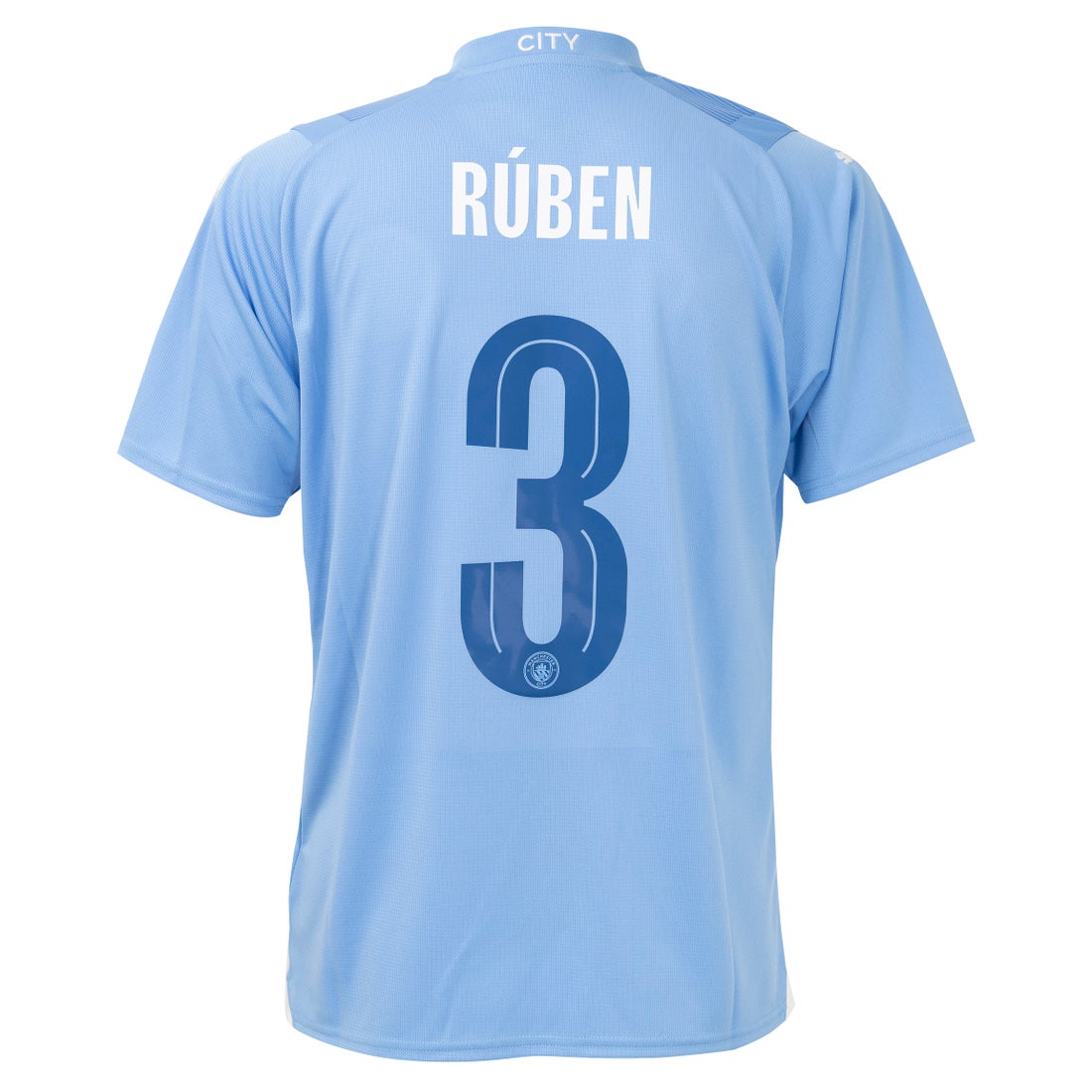 PUMA マンチェスターシティ 23/24 ユニフォーム ホーム 半袖 レプリカ