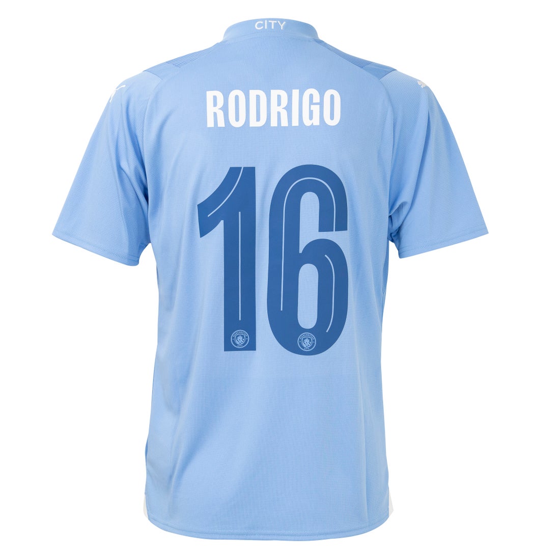 PUMA マンチェスターシティ 23/24 ユニフォーム ホーム 半袖 レプリカ