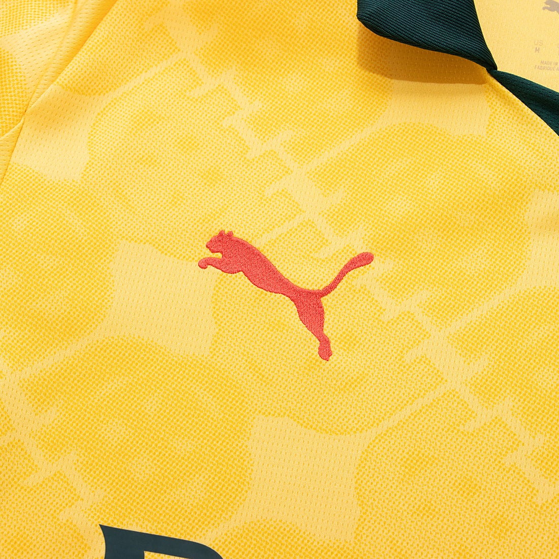 PUMA ACミラン 25/26 ユニフォーム サード 半袖 レプリカ 779979 03