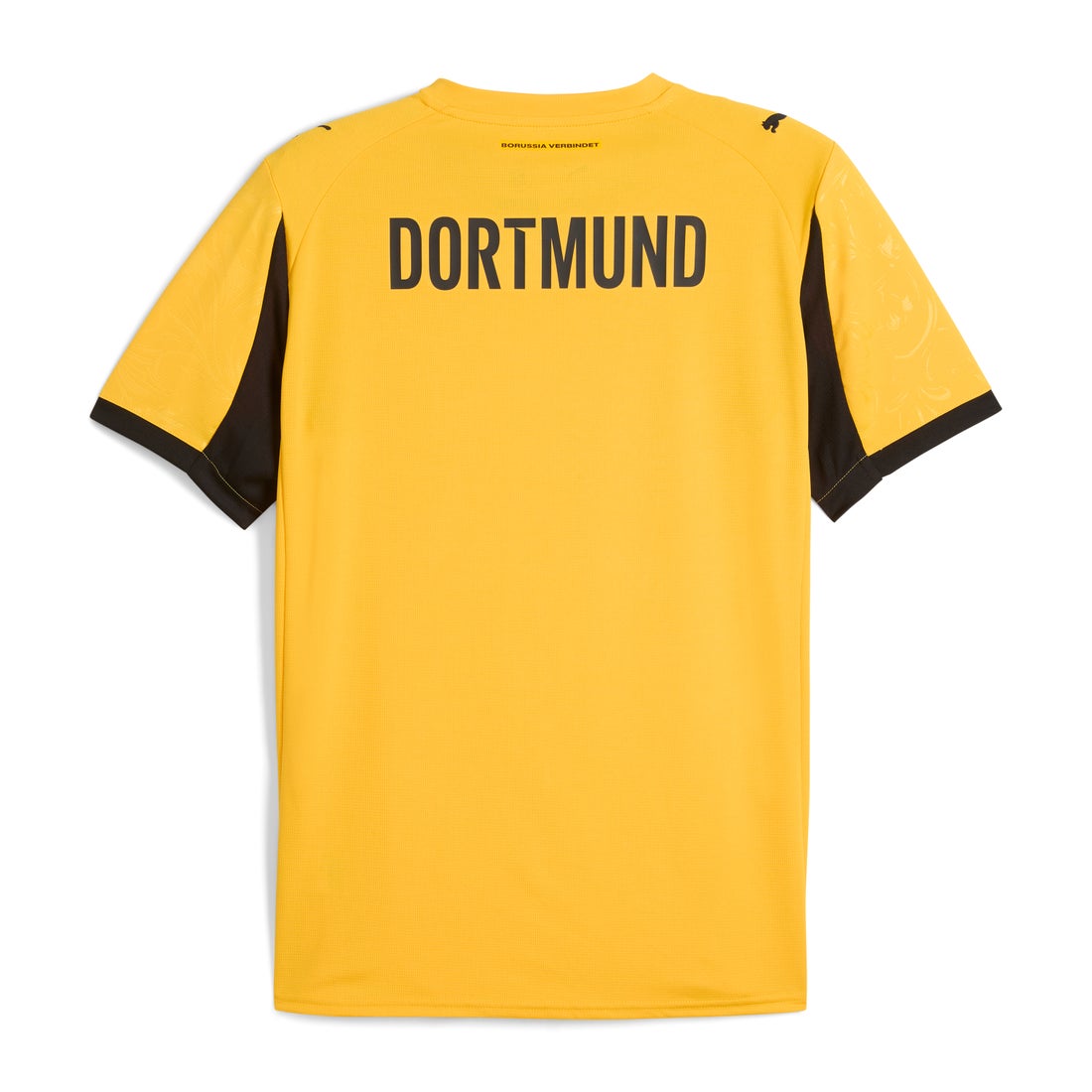 PUMA ドルトムント 25/26 カップ戦ユニフォーム 半袖 レプリカ 780112