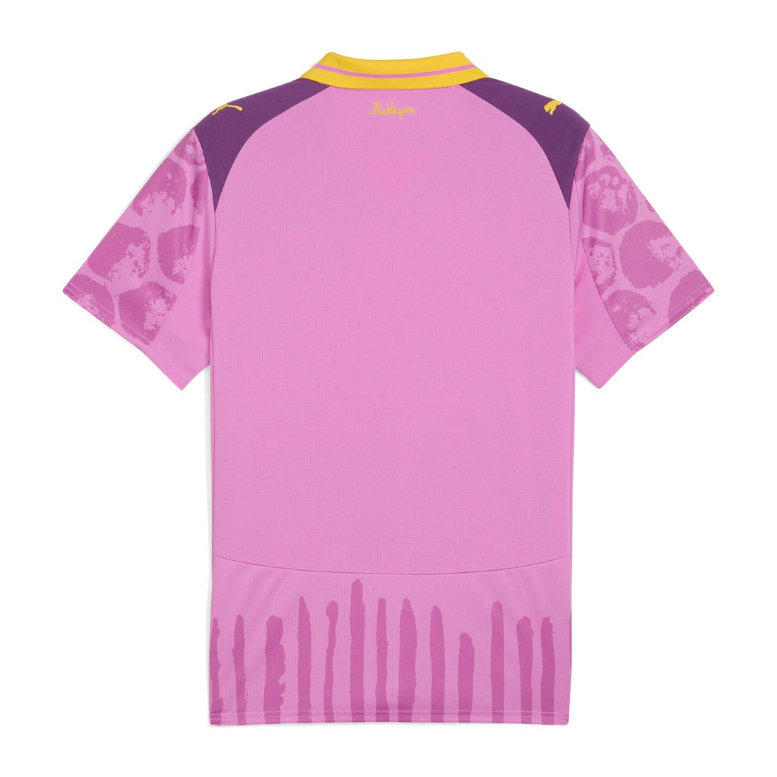 PUMA プーマ KIDSUPER x ドルトムント ユニフォーム 半袖 レプリカ