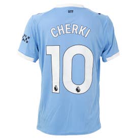 PUMA マンチェスターシティ 25/26 ユニフォーム ホーム 半袖 レプリカ