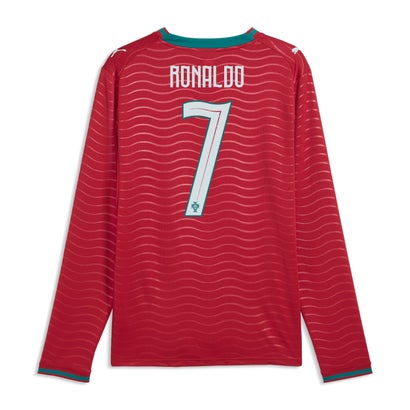 ポルトガル代表 2026 ユニフォーム -サッカーショップ【SWS】