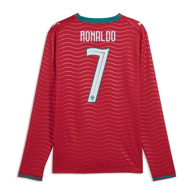 adidas アーセナル 23/24 ユニフォーム ホーム 半袖 レプリカ #18.冨安