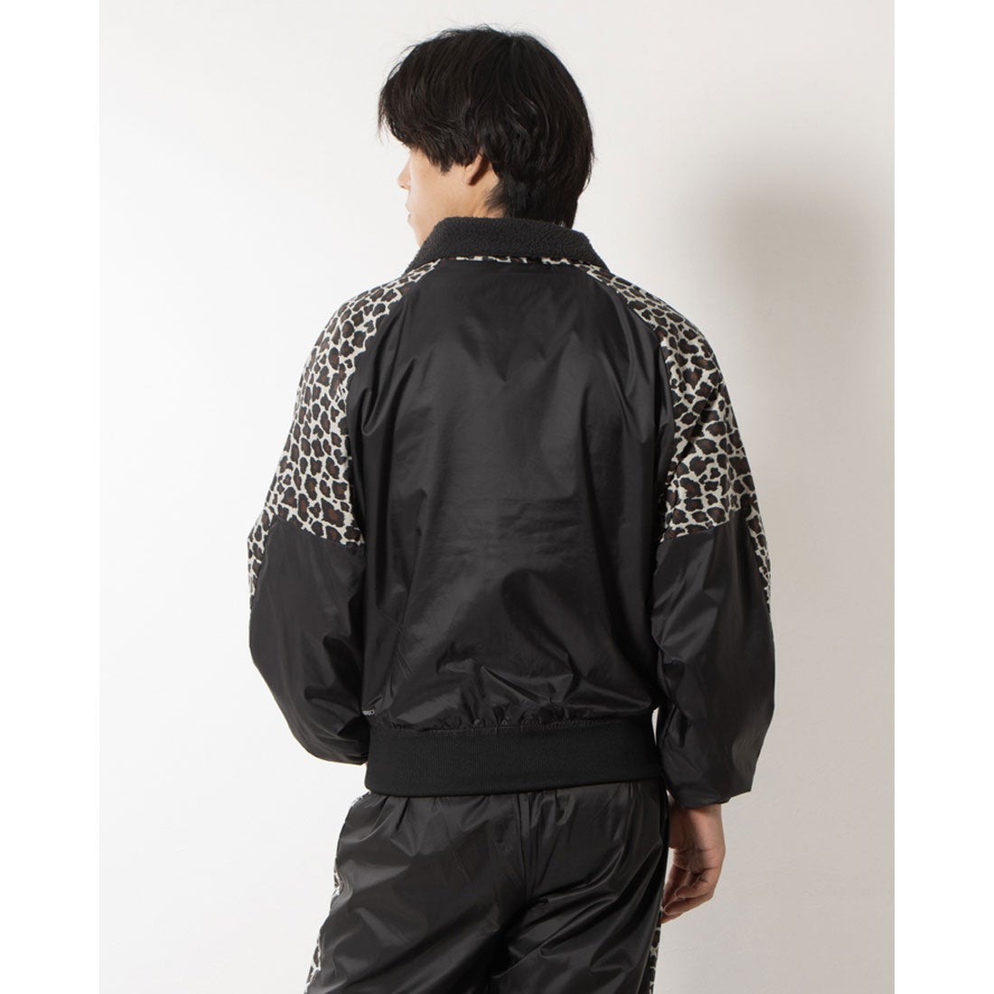プーマ PUMA メンズ ウインドジャケット TRN EDGE ウラキモウ