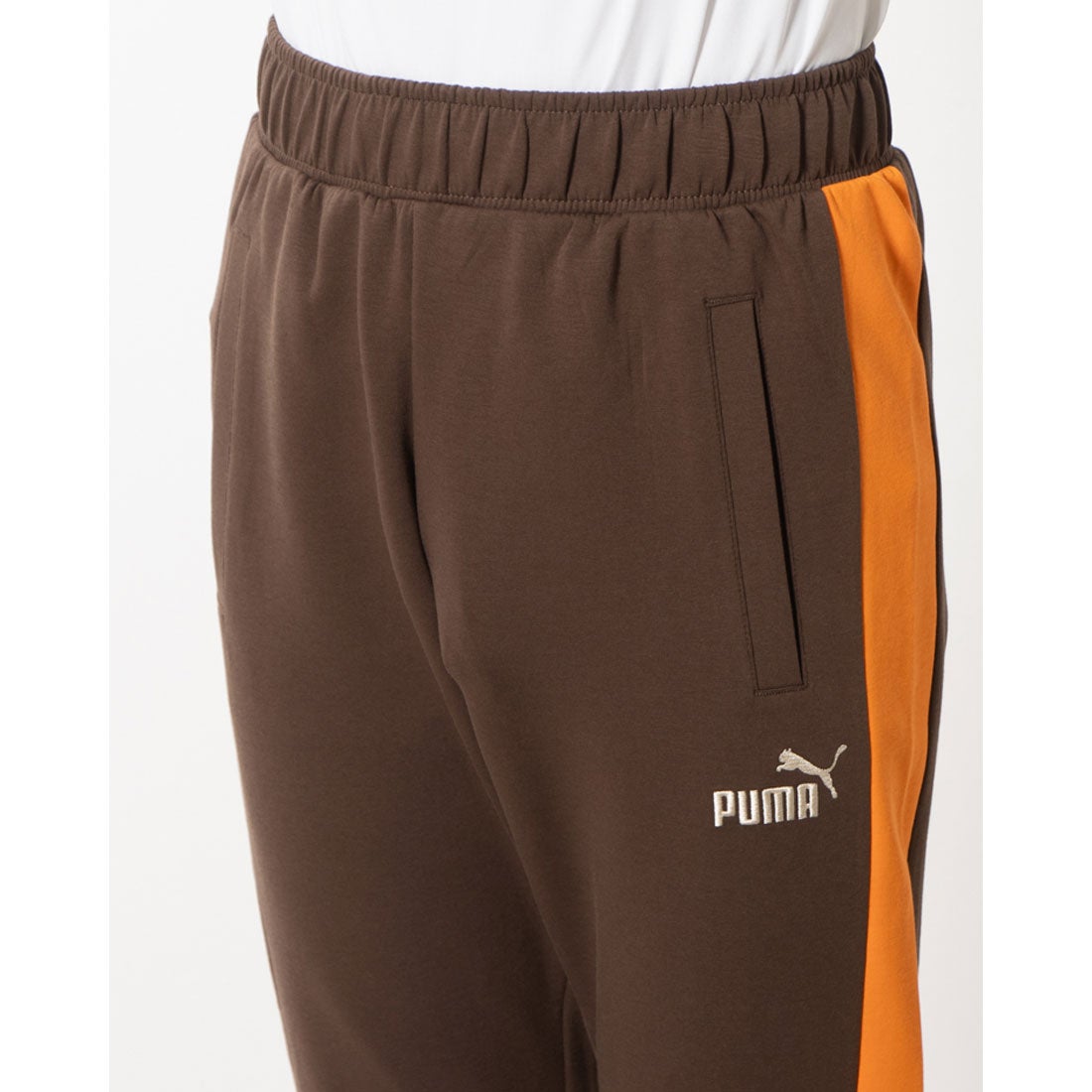 プーマ PUMA メンズ スウェットロングパンツ CORE HERITAGE MX