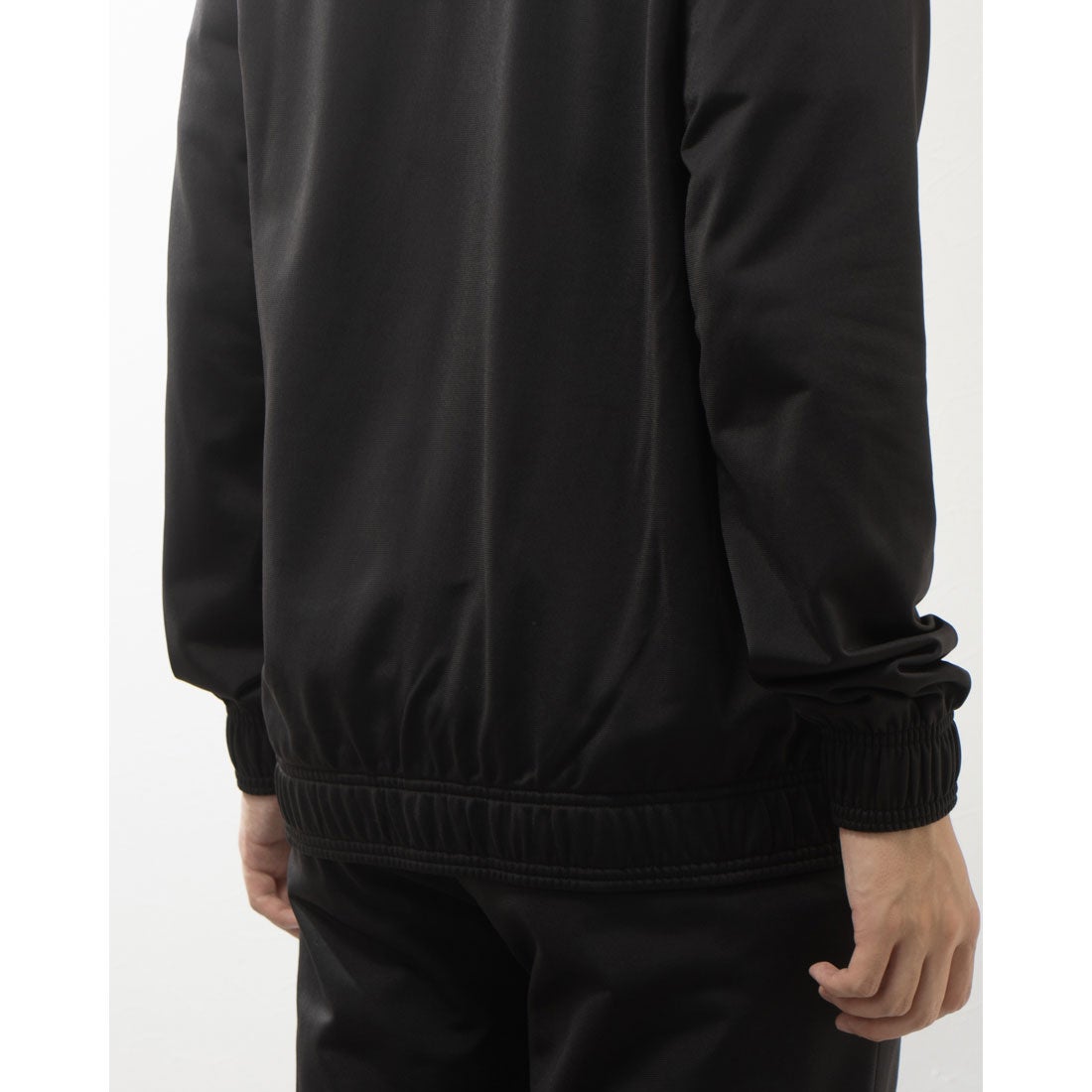 プーマ PUMA メンズ ジャージ上下セット フーデッド ポリ スーツ_