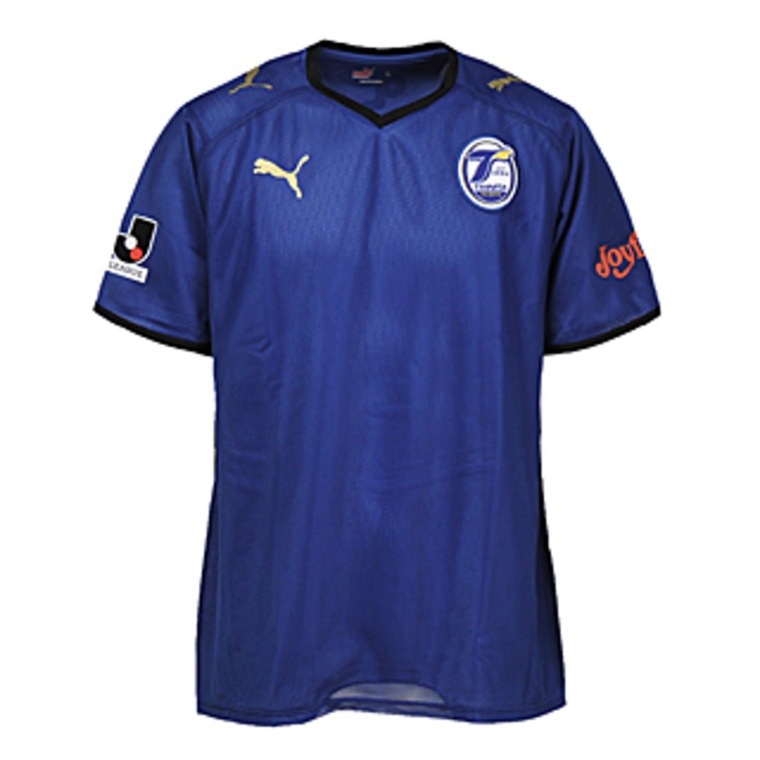 PUMA 大分トリニータ 08 ユニフォーム ホーム半袖 862398 61 代表