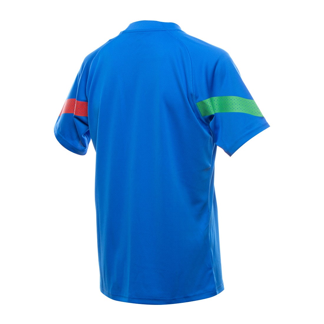 PUMA イタリア代表 2022 PLAYER トレーニング シャツ 半袖(ブルー