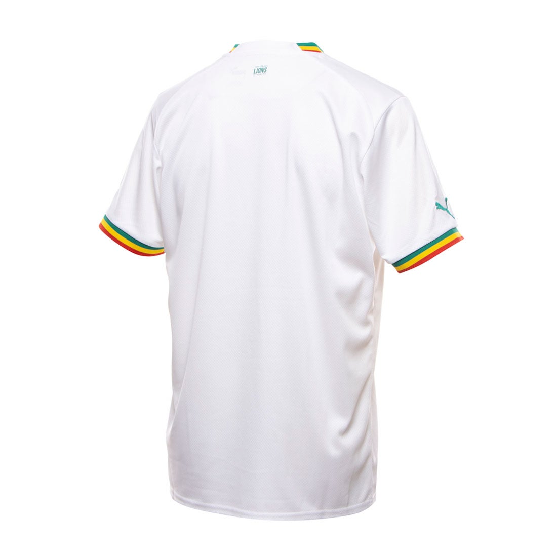 PUMA セネガル代表 2022 ユニフォーム ホーム 半袖 レプリカ 765694 01