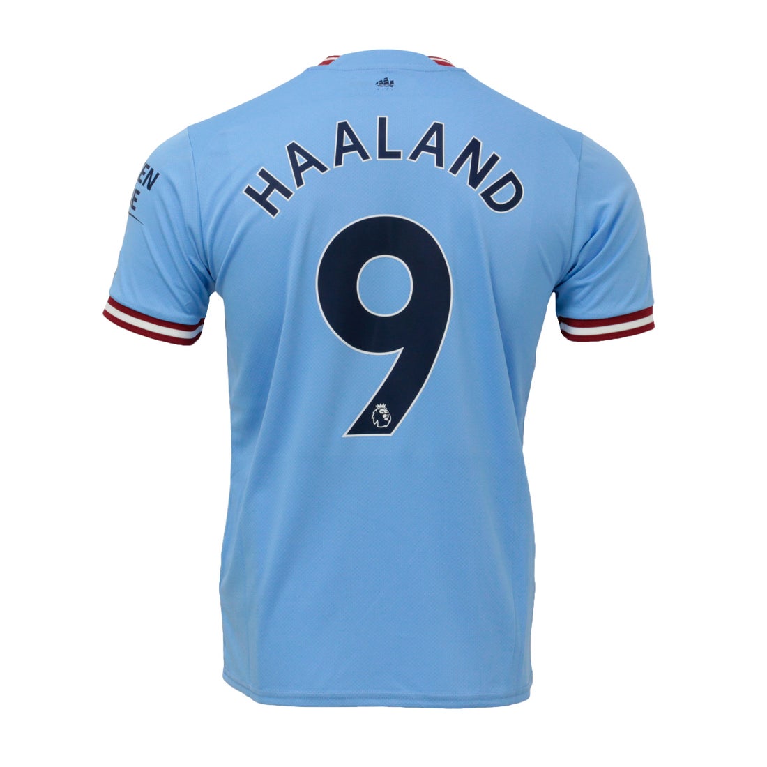 PUMA マンチェスターシティ 22/23 ユニフォーム ホーム 半袖 レプリカ