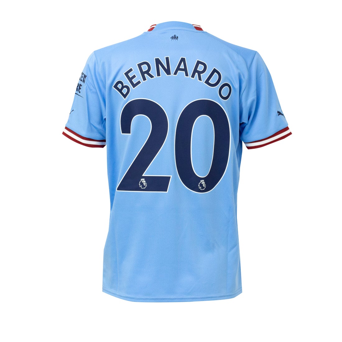 PUMA マンチェスターシティ 22/23 ユニフォーム ホーム 半袖 レプリカ