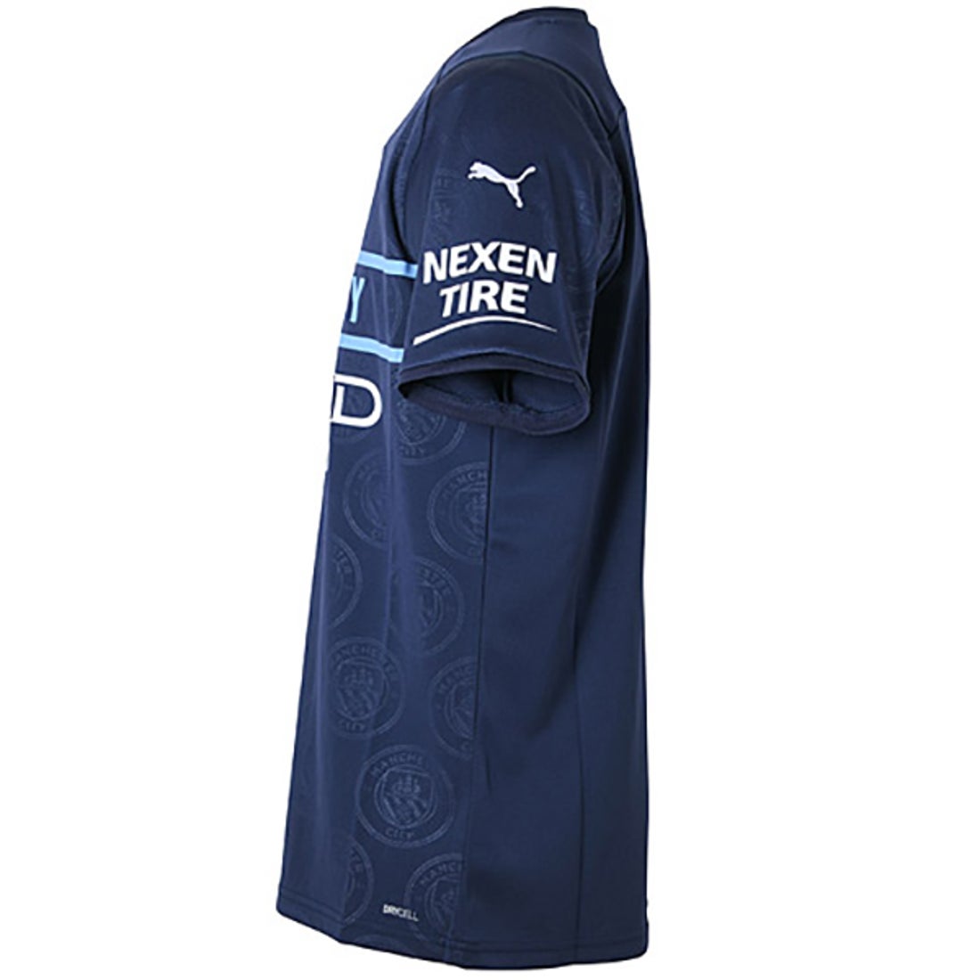 PUMA マンチェスターシティ 21/22 ユニフォーム サード 半袖 レプリカ