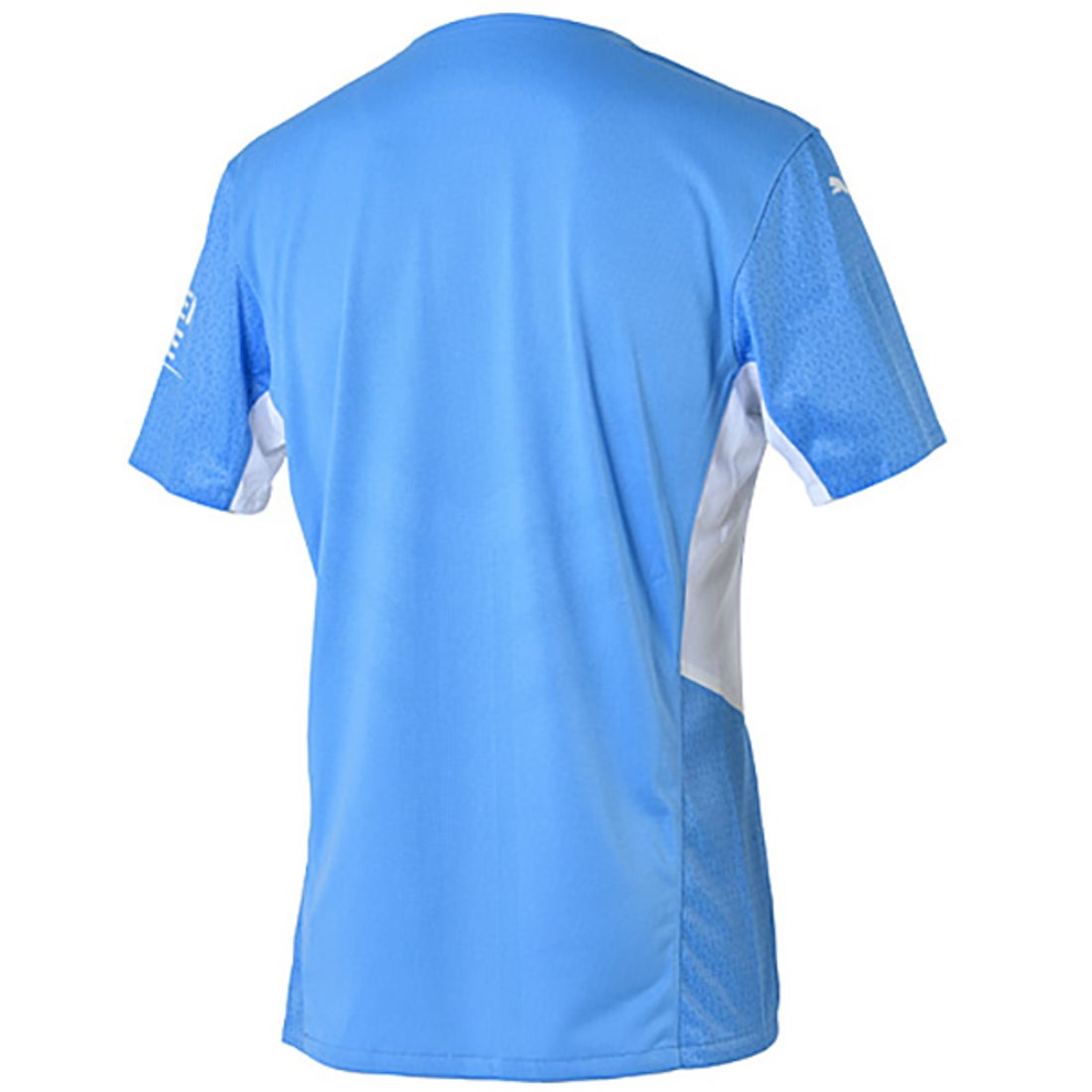 PUMA マンチェスターシティ 21/22 ユニフォーム ホーム 半袖