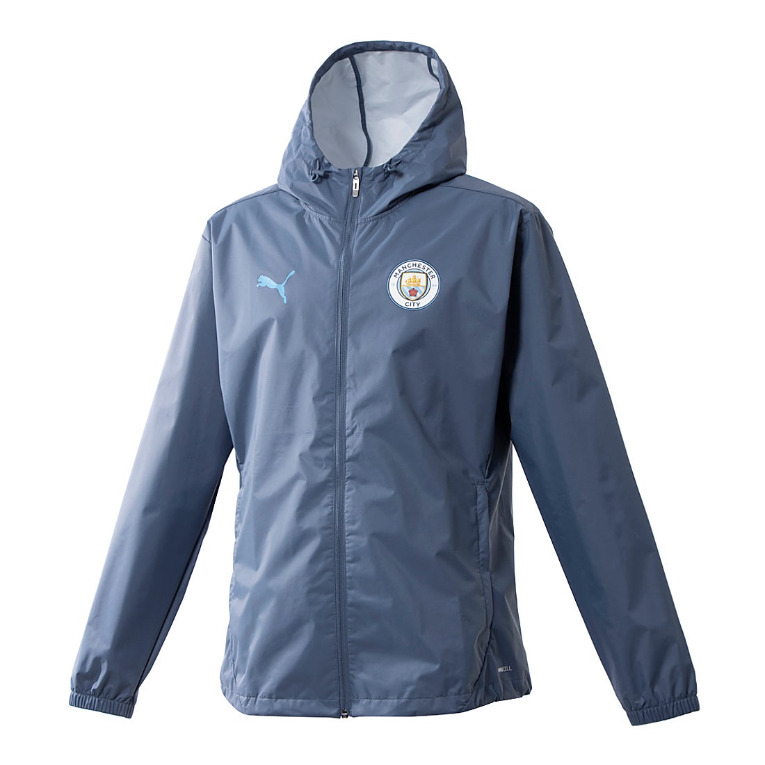 PUMA マンチェスターシティ 24/25 トレーニング オール ウェザー