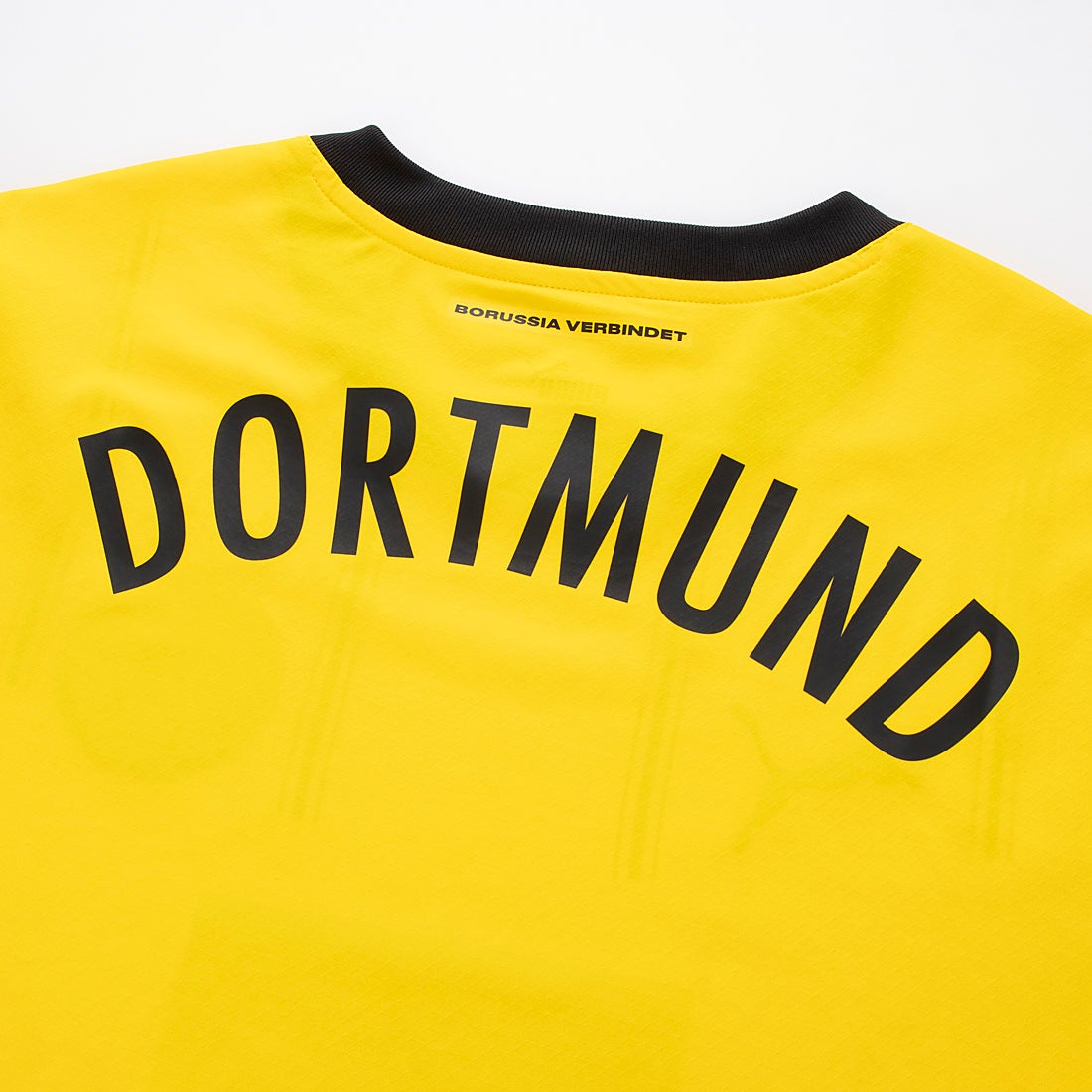 PUMA ドルトムント 24/25 ユニフォーム ホーム 半袖 オーセンティック