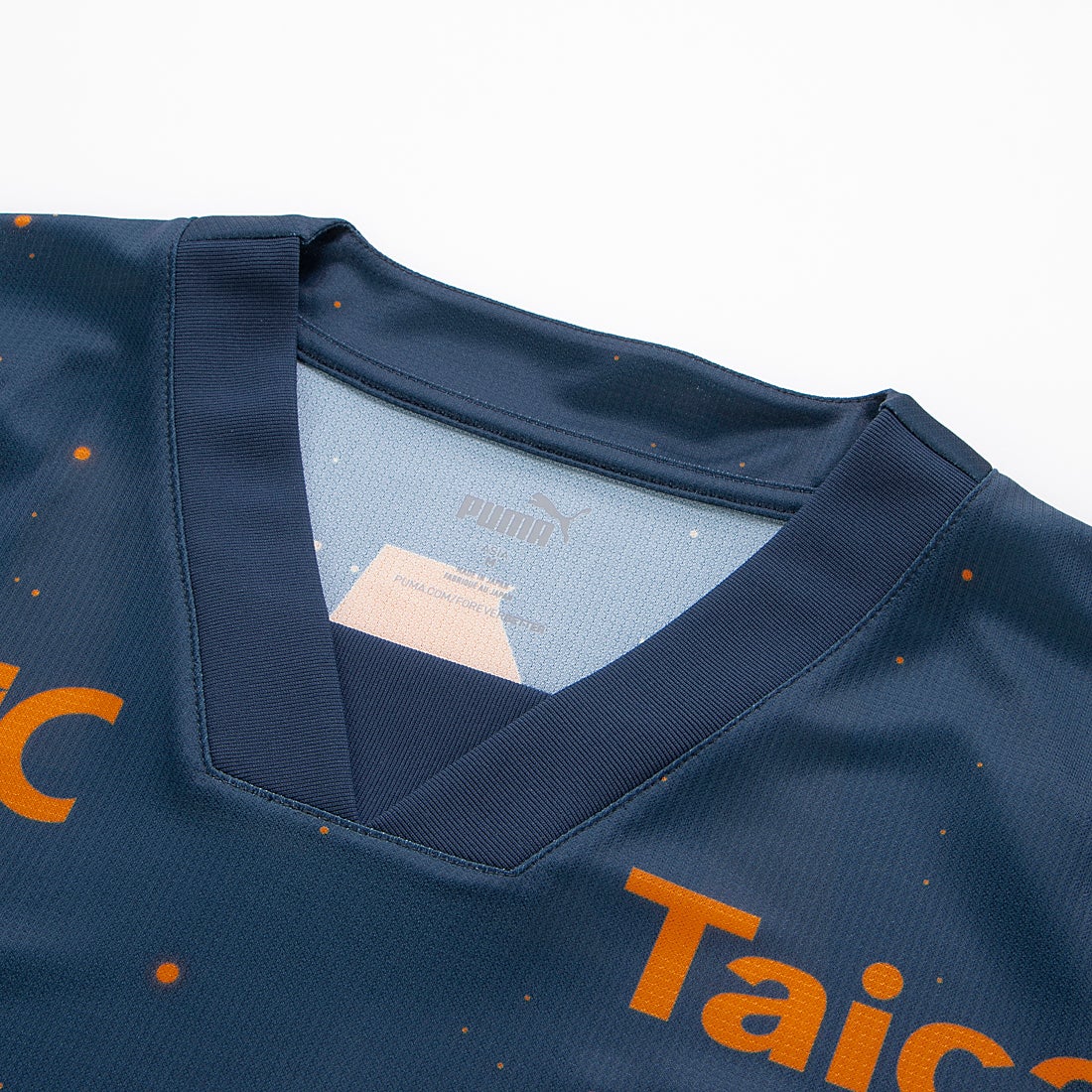 PUMA 清水エスパルス 2024 リミテッドユニフォーム 半袖 763906 81