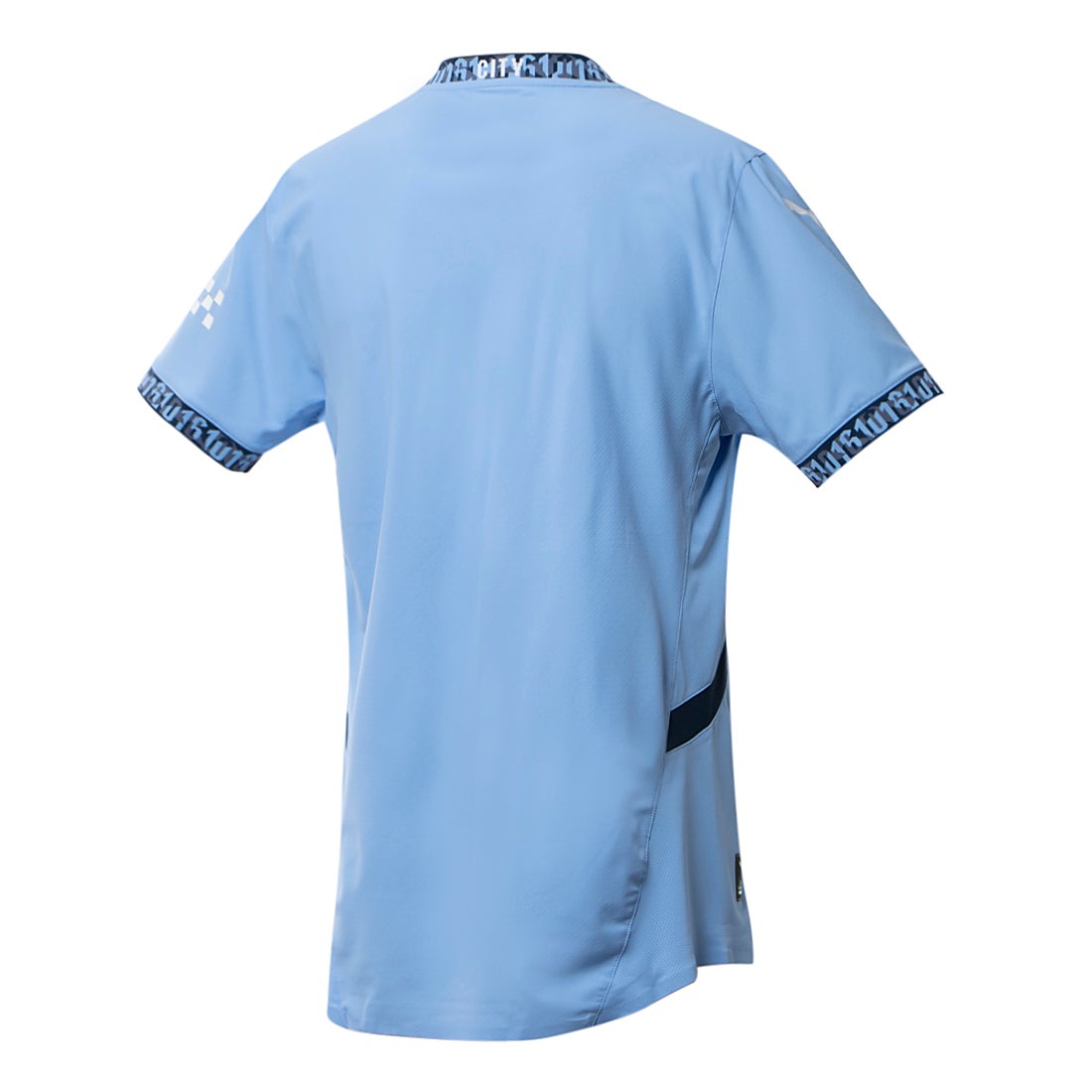 PUMA マンチェスターシティ 24/25 ユニフォーム ホーム 半袖