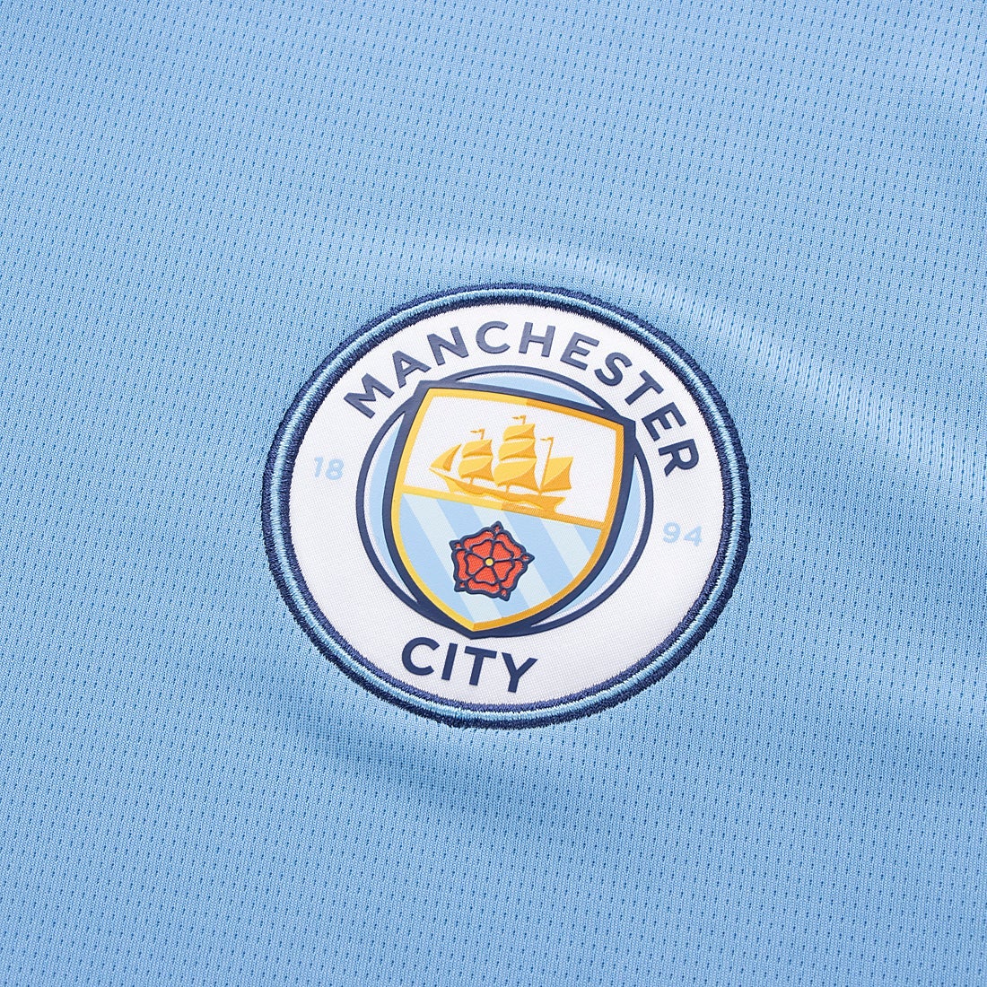 PUMA マンチェスターシティ 24/25 ユニフォーム ホーム 半袖 レプリカ