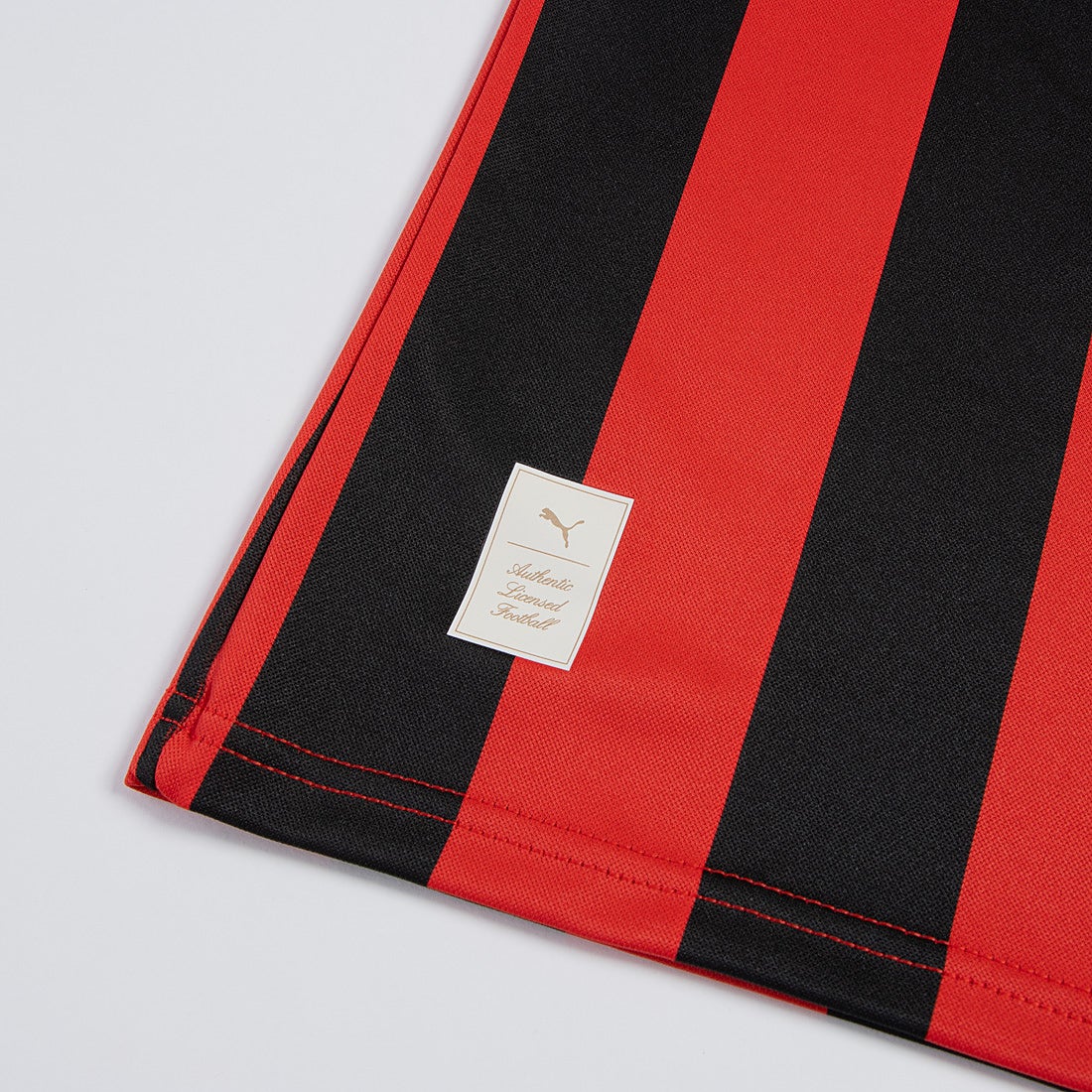 PUMA ACミラン 125周年 アニバーサリー ユニフォーム 長袖