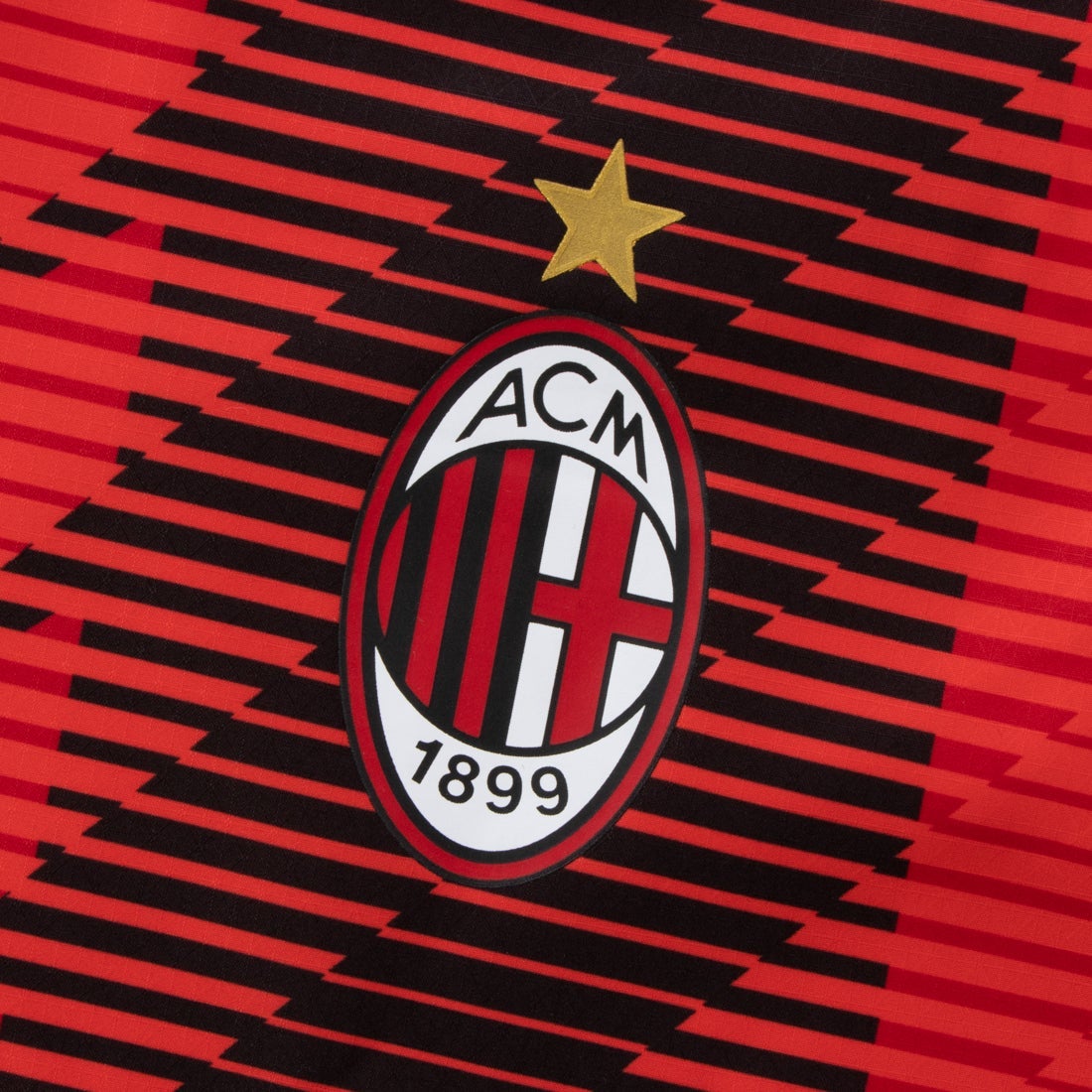 PUMA ACミラン 23/24 ユニフォーム ホーム 半袖 オーセンティック #14