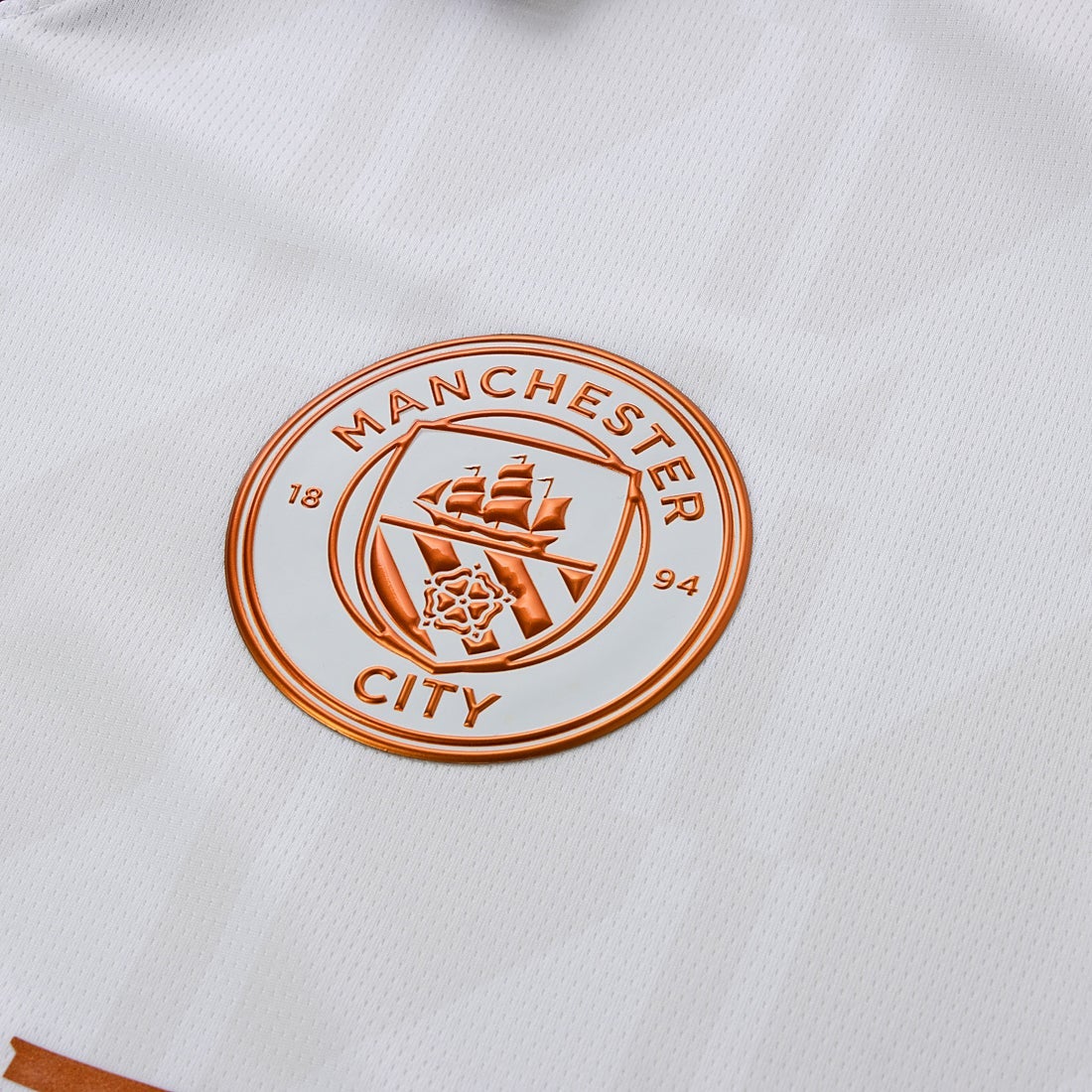 PUMA マンチェスターシティ 23/24 ユニフォーム アウェイ 半袖