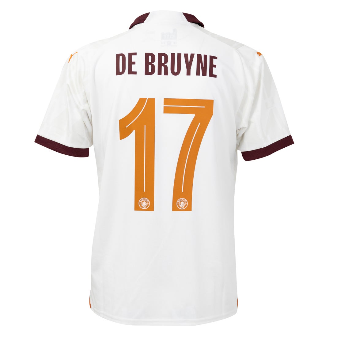 PUMA マンチェスターシティ 23/24 ユニフォーム アウェイ 半袖