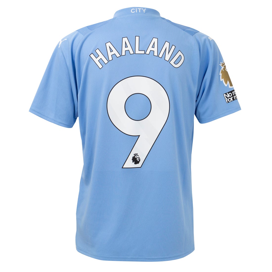 PUMA マンチェスターシティ 23/24 ユニフォーム ホーム 半袖 レプリカ