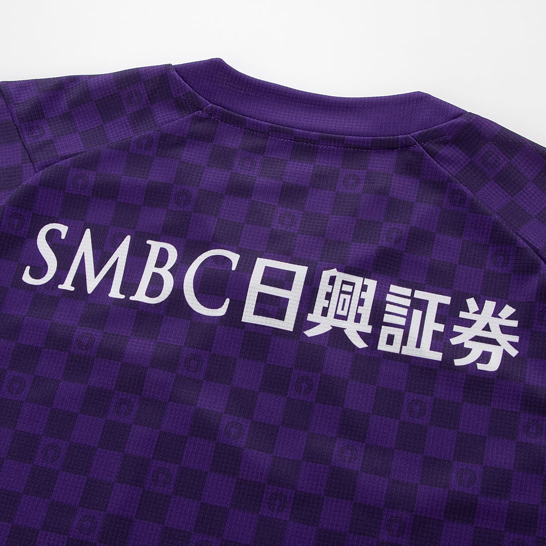 PUMA 川崎フロンターレ 2024 GKユニフォーム 半袖(パープル) 778827 13