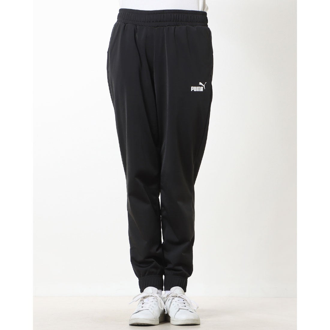 プーマ PUMA レディース ジャージ上下セット BASEBALL トリコット