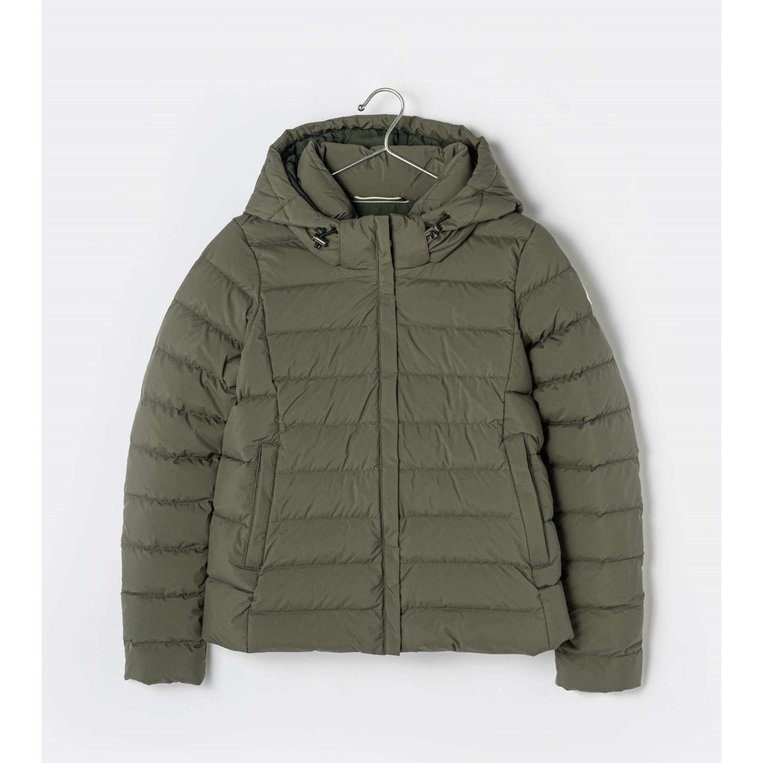 ピレネックス PYRENEX SPOUTNIC 2 SOFT レディース ダウンジャケット