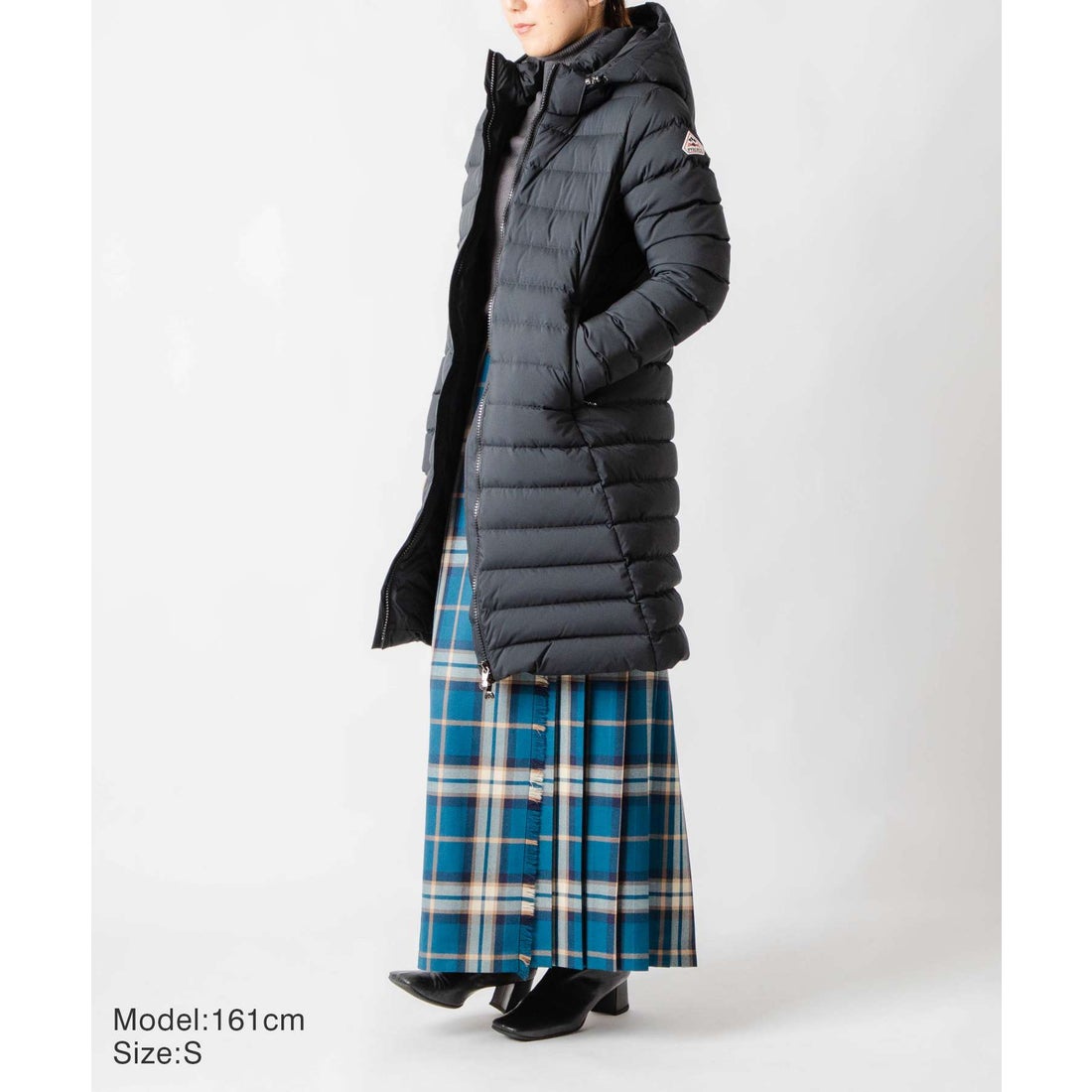 ピレネックス PYRENEX SPOUTNIC 2 SOFT COAT レディース ダウンコート