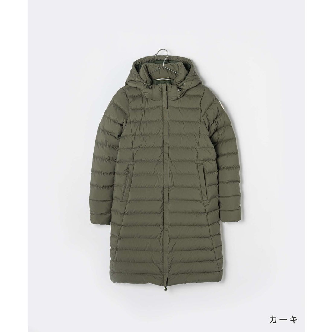 ピレネックス PYRENEX SPOUTNIC 2 SOFT COAT レディース ダウンコート