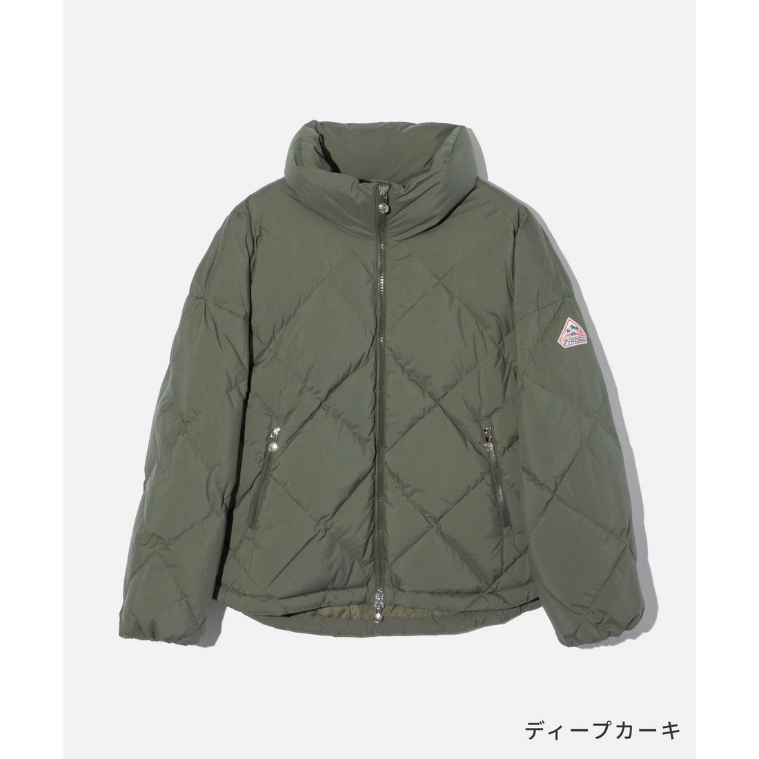 ピレネックス PYRENEX HWW043 ダウンジャケット ADELE 2 レディース