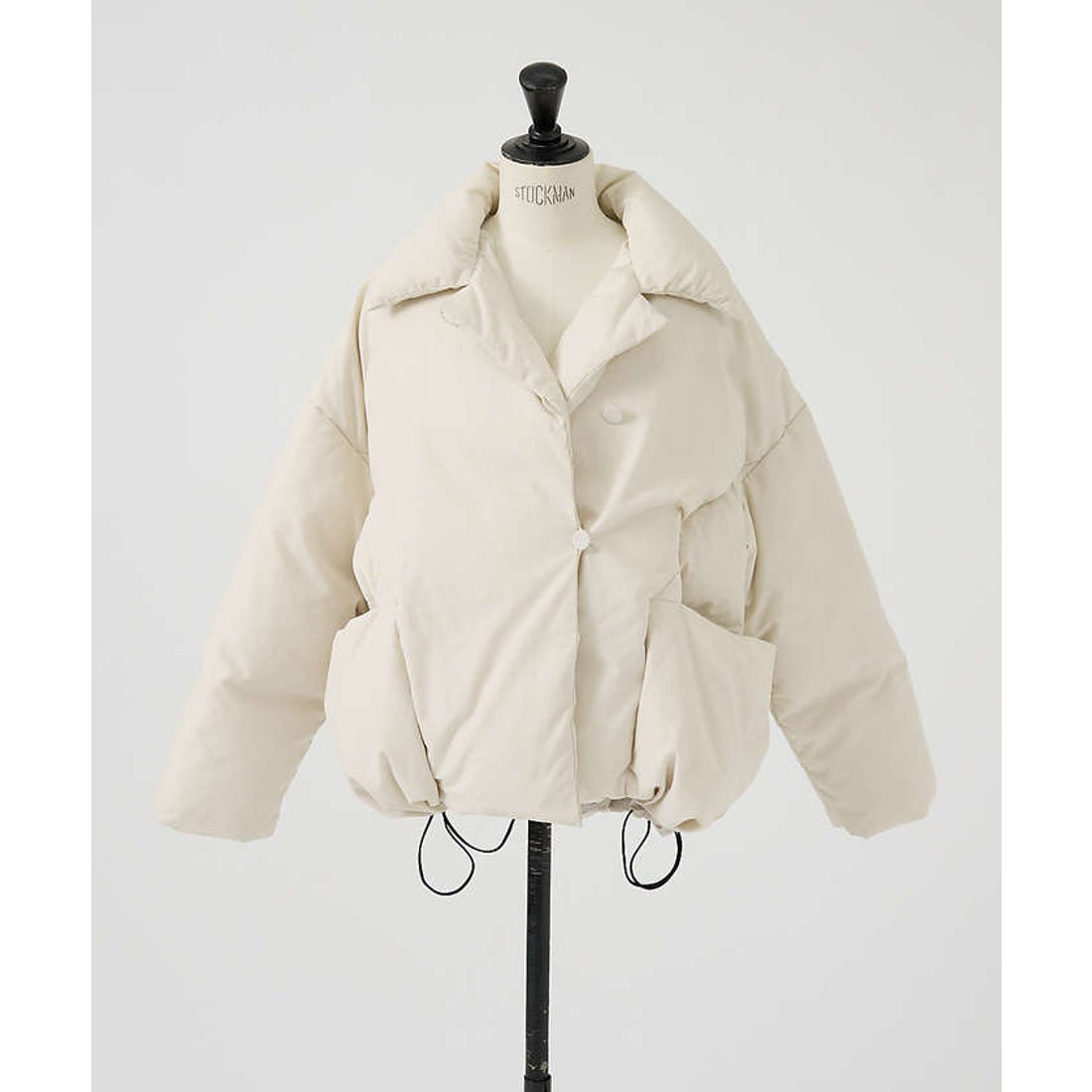 ルージュ ヴィフ ラクレ Rouge vif la cle 【2サイズ展開】アップ