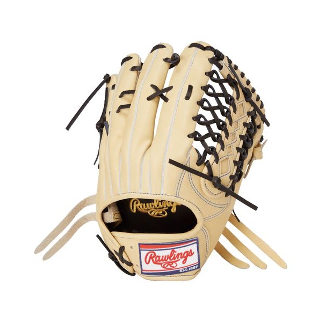 ローリングス Rawlings 軟式 HOH PRO EXCEL(エイチオーエイチプロ