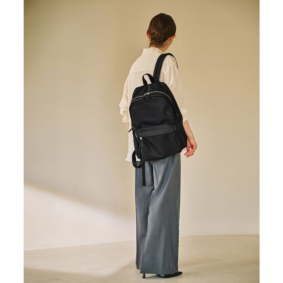 ロペ ROPE' 【E'POR】【A4対応】Pac Sac（ パックサック ）【一部WEB