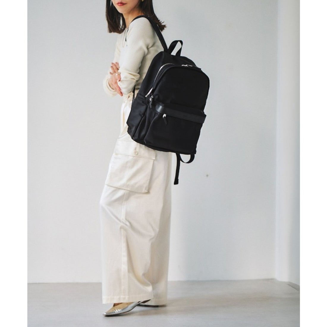 ロペ ROPE' 【E'POR】Pac Sac（ パックサック ）【一部WEB限定カラー