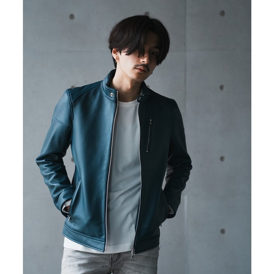 ラトルトラップ RattleTrap SHEEP LEATHER/シープレザー シングル