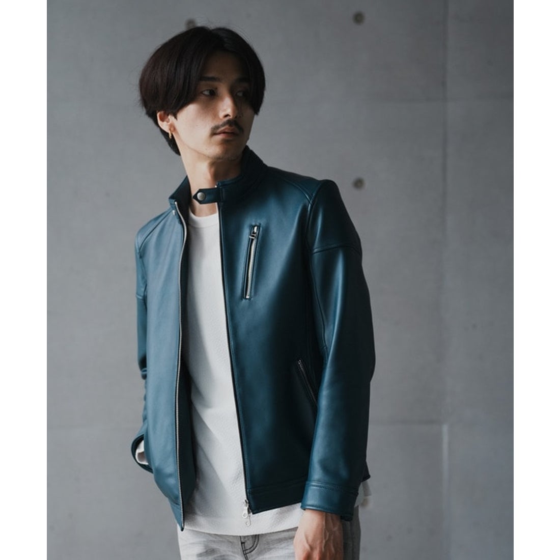 ラトルトラップ RattleTrap SHEEP LEATHER/シープレザー シングル