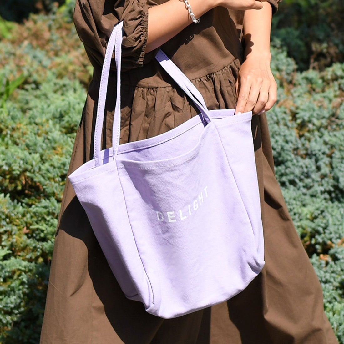 リアルスタイル REAL STYLE トートバッグ 布 帆布 キャンバス マチ広